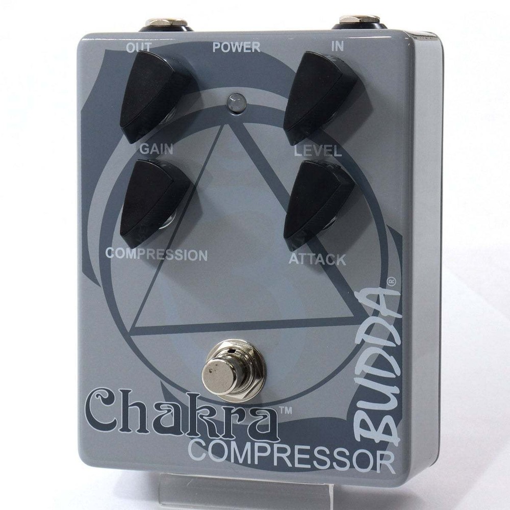 Budda Chakra Compressor Ikebukuro Store