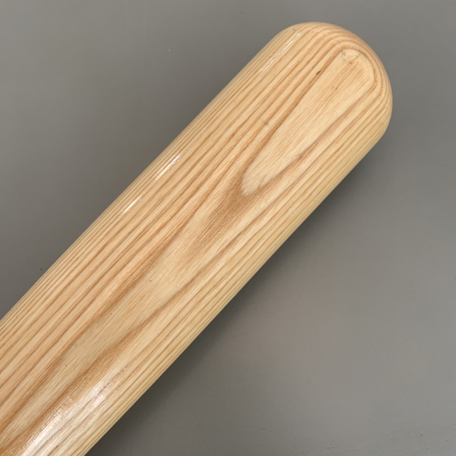 Louisville Slugger 125 Wood Bat Model C271 PRO STOCK 33" ~ 32 oz.