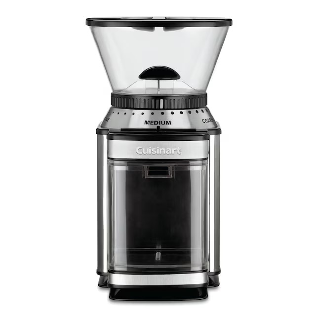 Cuisinart Coffee grinder #DBM-8P1