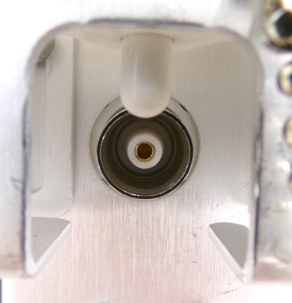 Comet Technologies 10008781 RF Match AMAT Applied Materials 0190-30303 Working