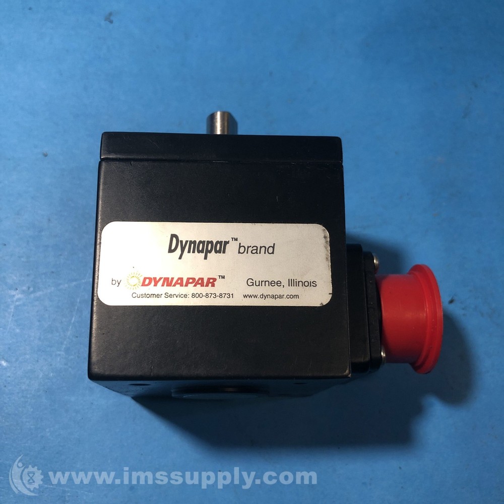 Dynapar 2200121000 Optical Encoder FNOB