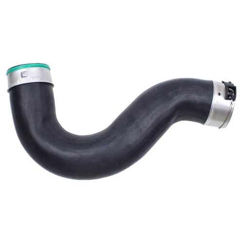 Front Driver Left Side Turbocharger Intercooler Hose for Dodge Sprinter 2500