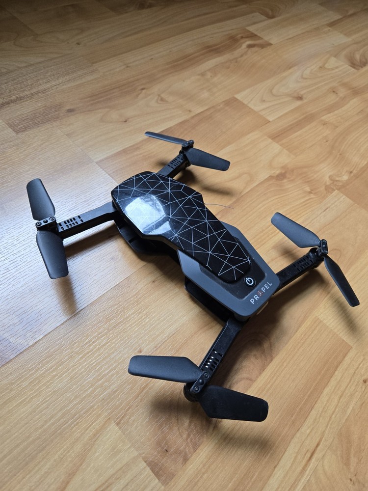 PROPEL Flex 2.0 DRONE COMPACT FOLDABLE CAMERA