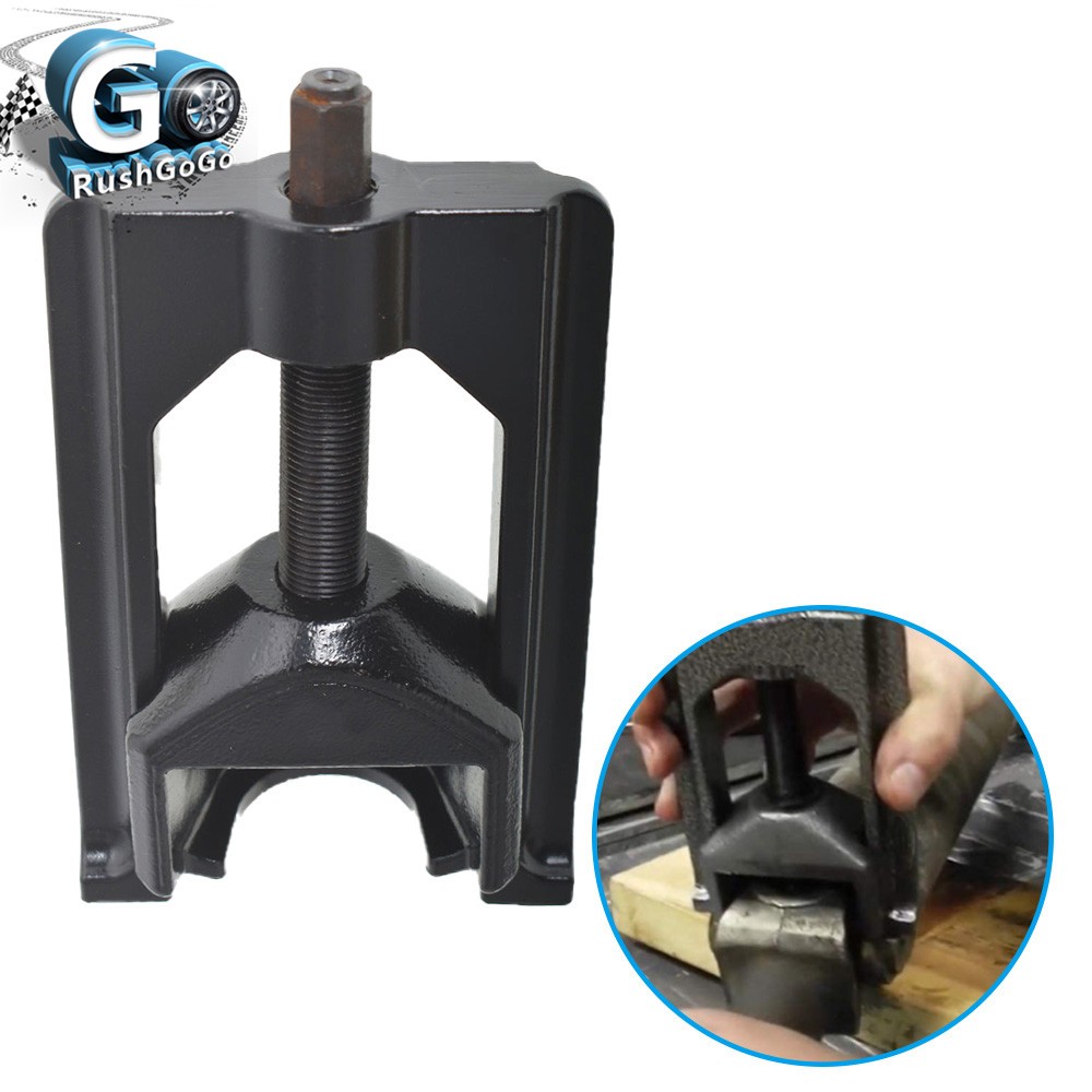 Heavy Duty 10105 Universal Joint Puller Press Removal U-Joint Tool Class 1-3