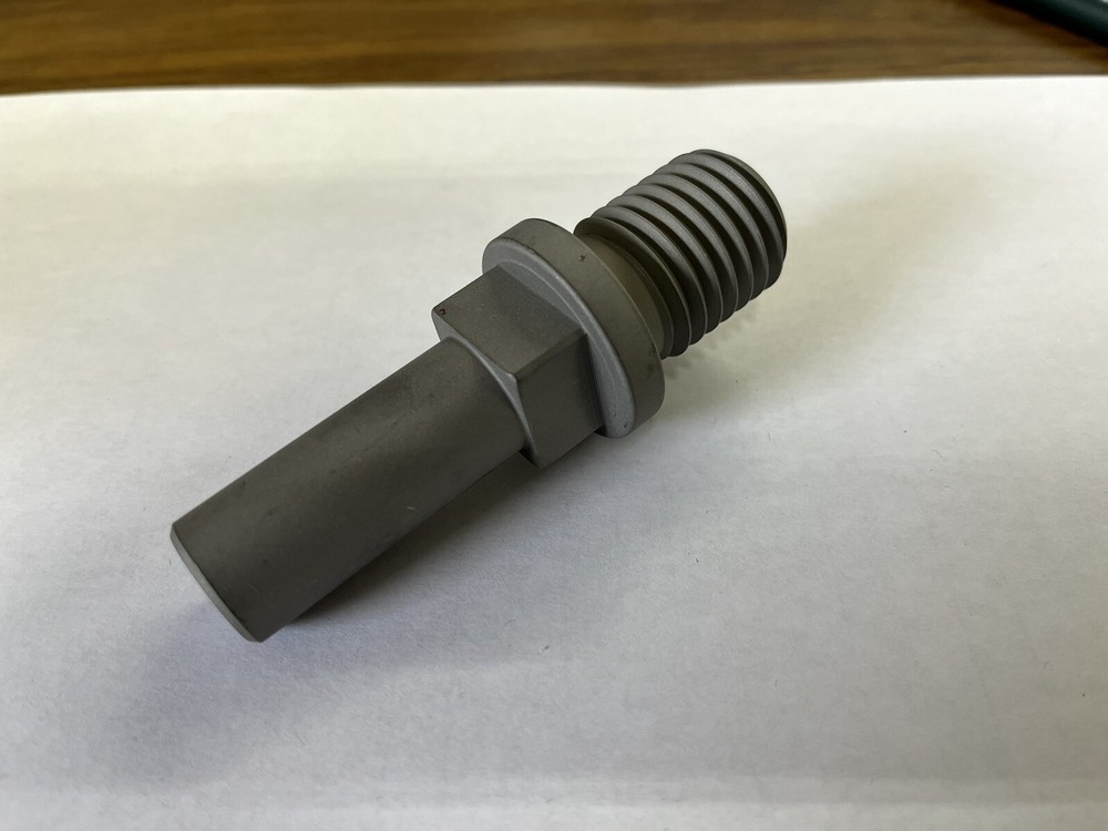 Biro Meat grinder Feed Screw Stud #52/56