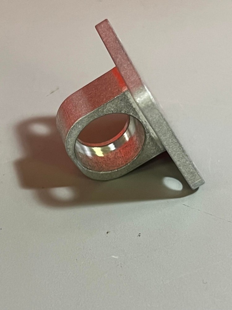 Mission Tool & MFG CO Mounting Bracket for Linear Actuator