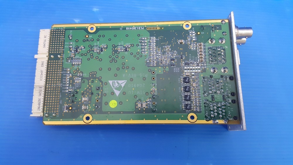 SCOPUS SIM U1 B 502555 REV B