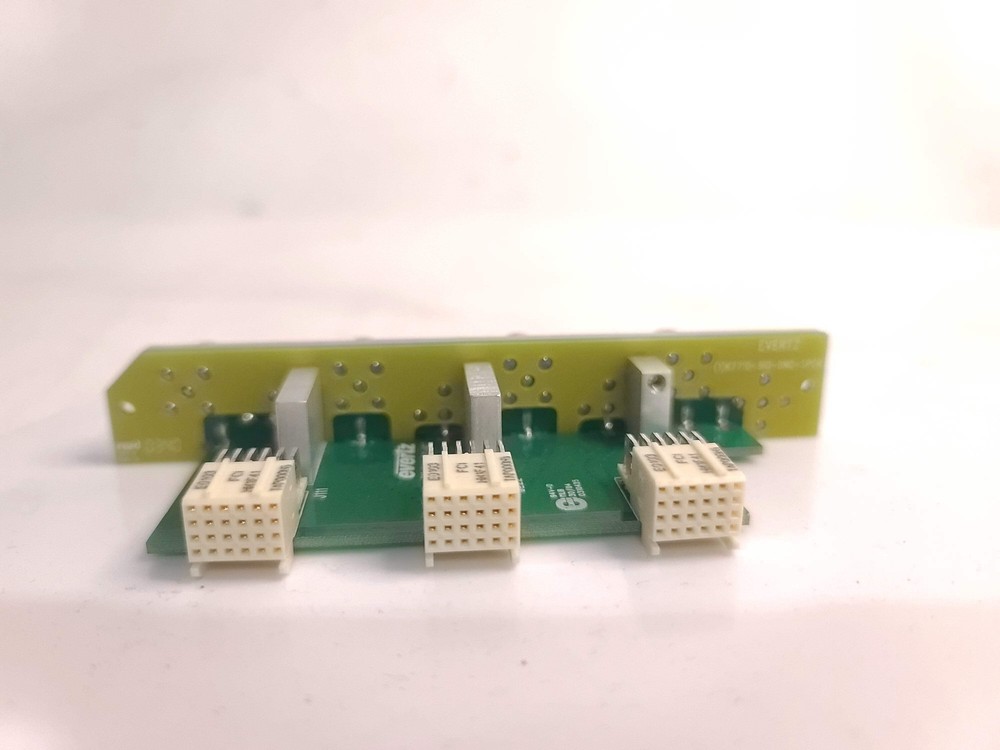 Evertz 7710DCDA-HD Downconverter and Distribution Amplifier w/ Backplane