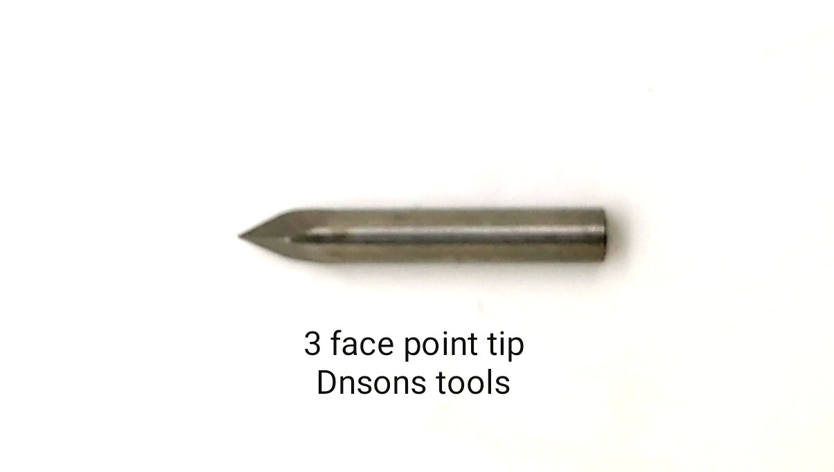 Tips for dremel 290 engraver,burgess to prep fossil,engrave stone, tungsten