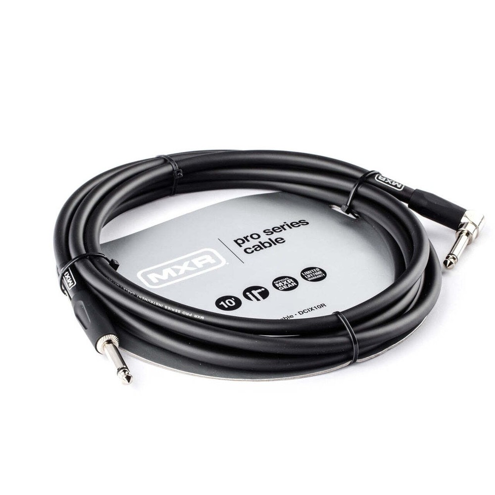 MXR Pro Series Instrument Cable