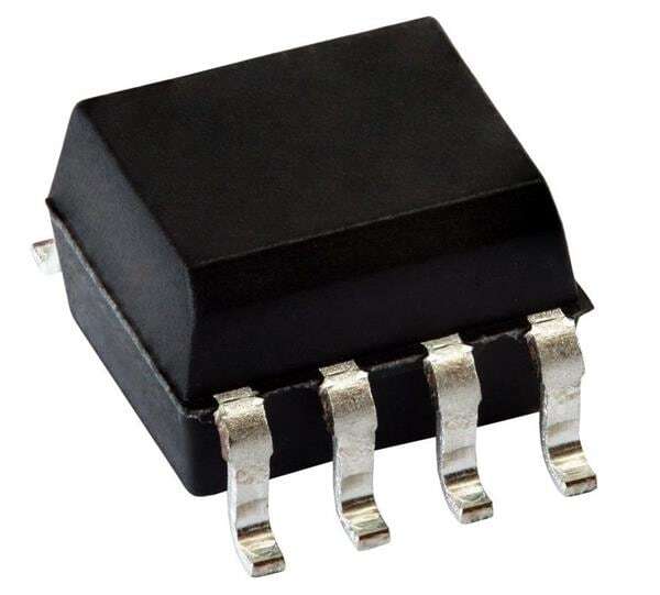 5Pcs ILD207T SOIC-8