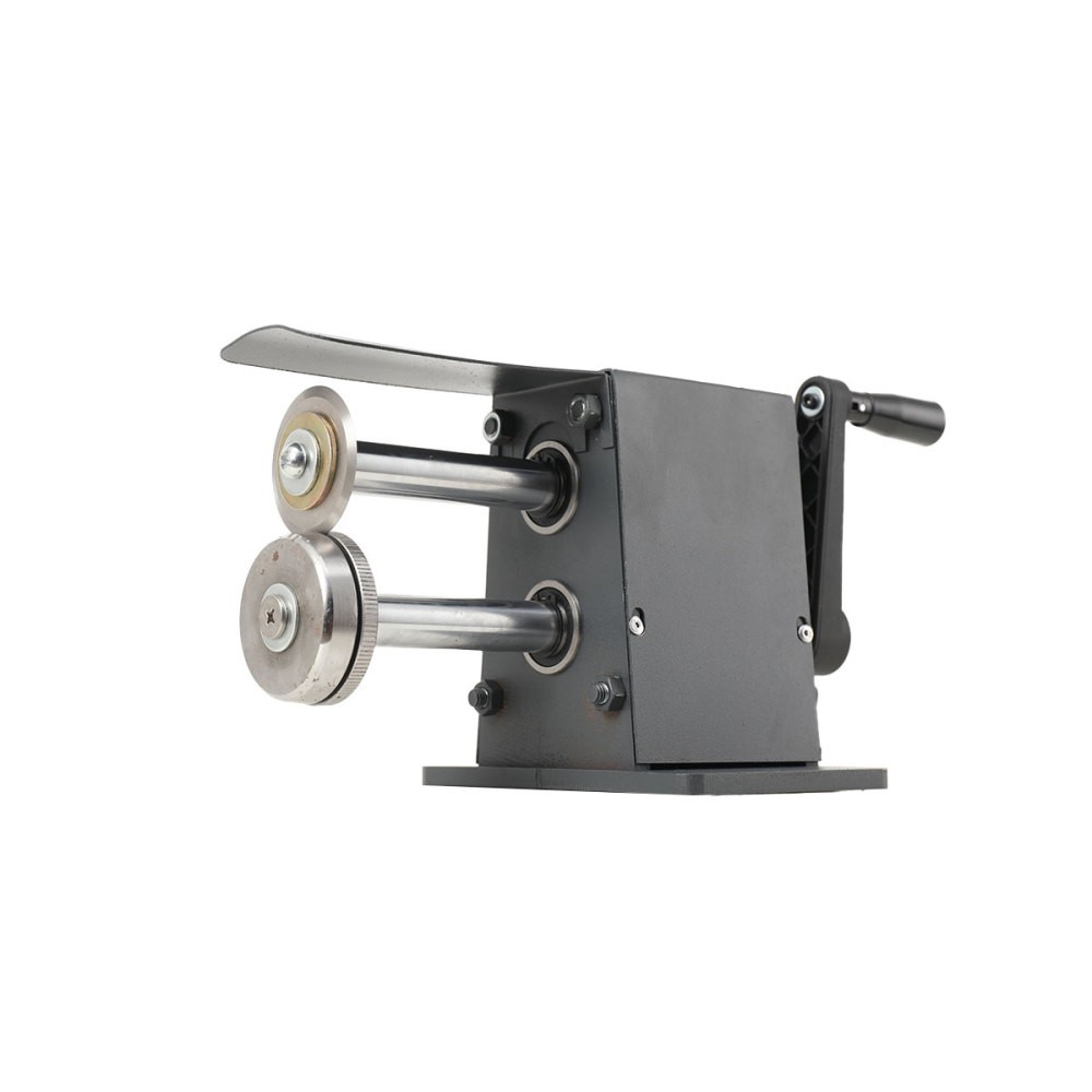 Leather Sole Cutter Tool Manual Shoe making machine for handmade shoes