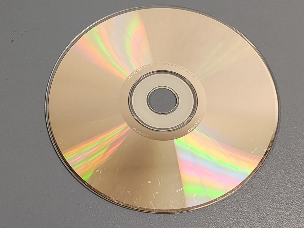 Iomega IomegaWare Version 1.1.3 Software Driver CD Guest Tools 1-Step Backup