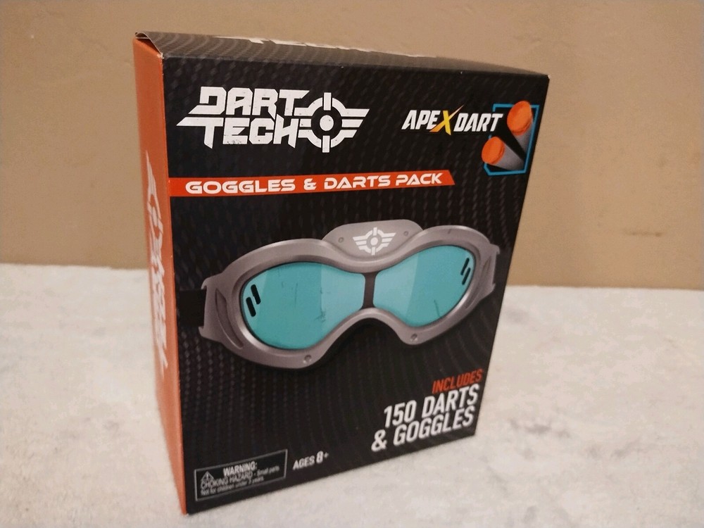 Dart Tech Apex Dart