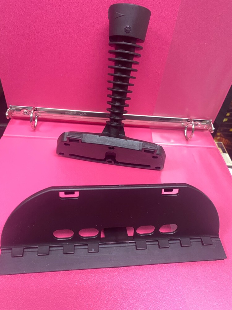 Pressurized Handheld Multi-Surface Steam Cleaner Replacement Parts See Dropdown