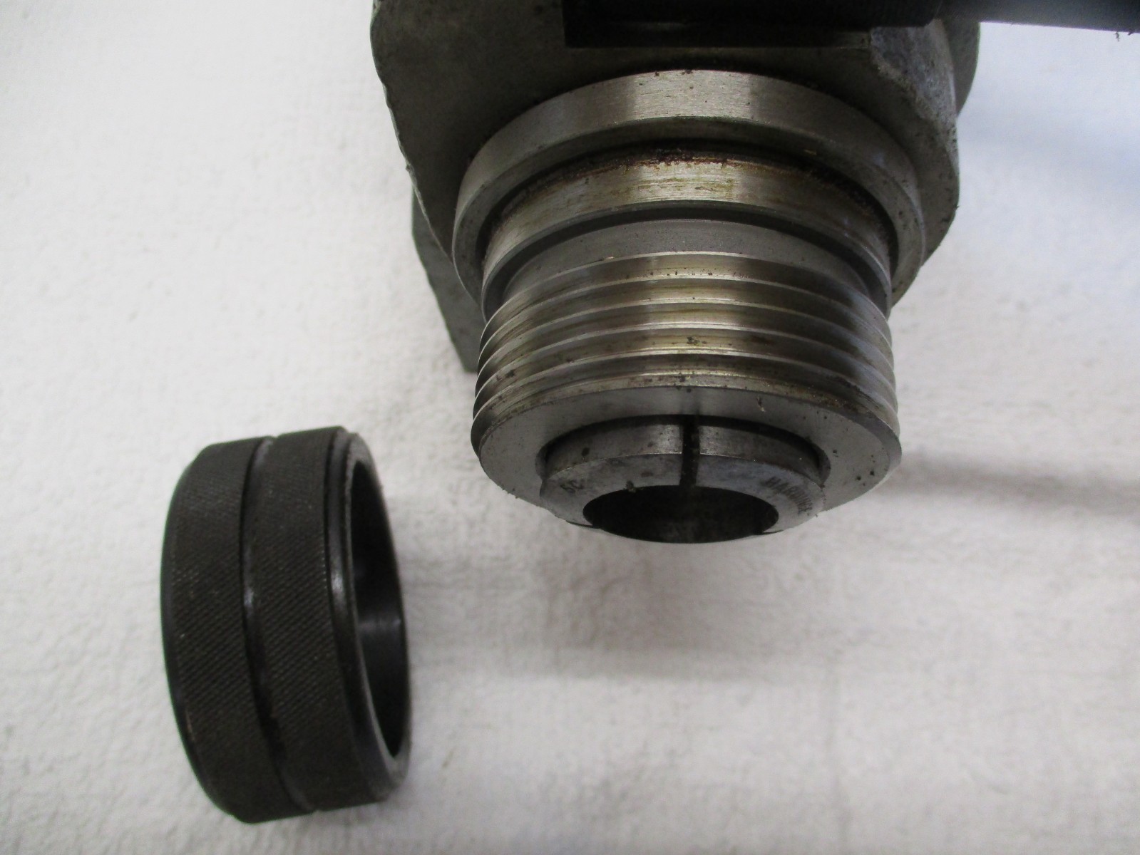 PHASE 2 225-205 COLLET INDEX