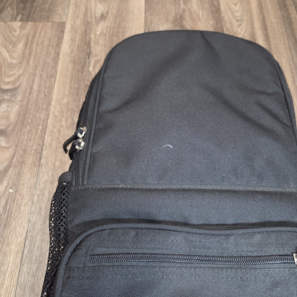 Inogen FULL SIZE G2 backpack with Padded straps