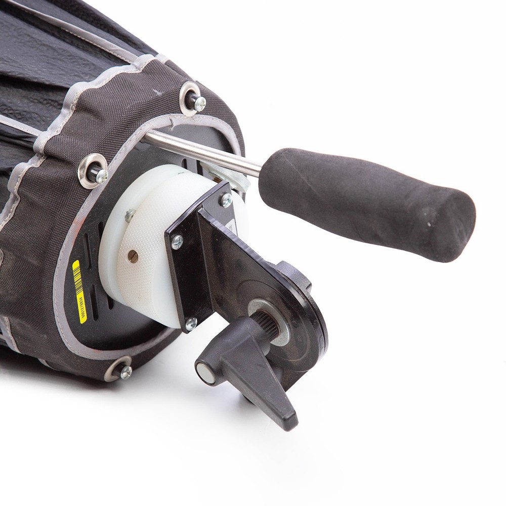 Elinchrome 75" Indirect Octabox (Old Version) with Interchangeable Mount