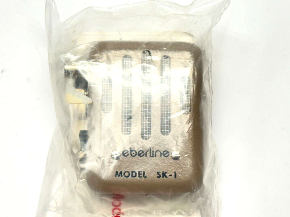 Eberline Model SK-1 Survey Meter Speaker