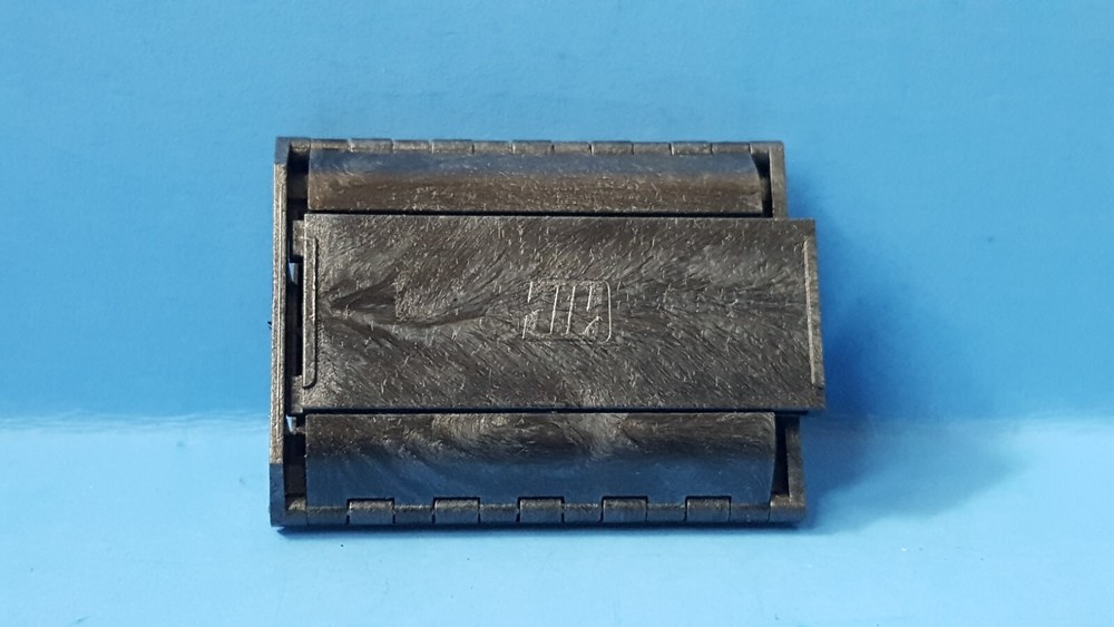 (1 PC) SSOP Socket without alignment pins, 980022-56-01, Meritec