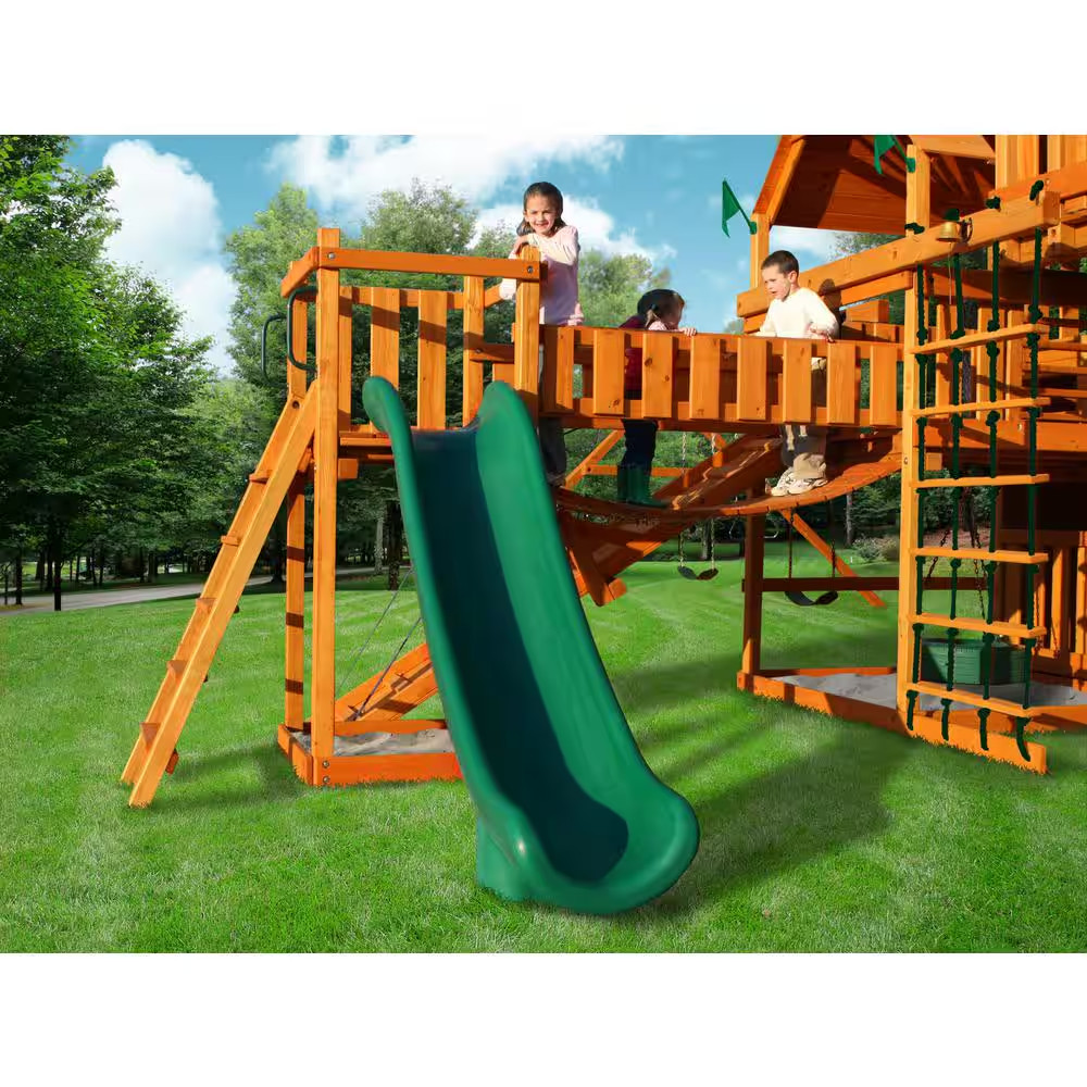 Clatter Bridge Mesh Panels (Pair)