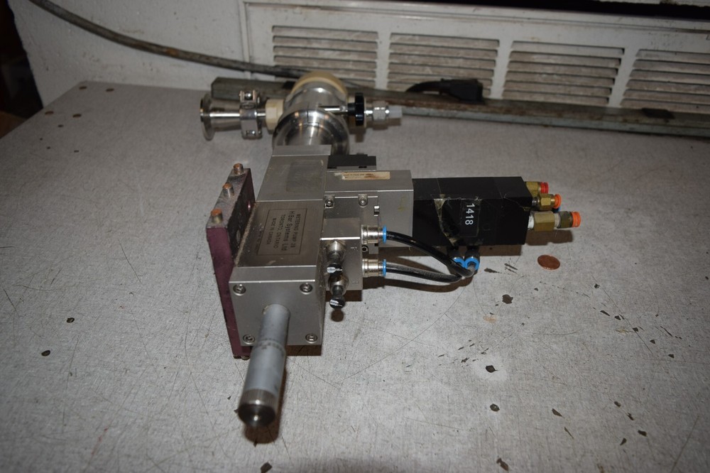 Hi Bar HiBar Systems Metering Pump 2B