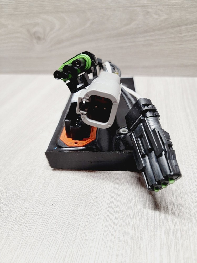 HWH leveling Systems Controller AP53568