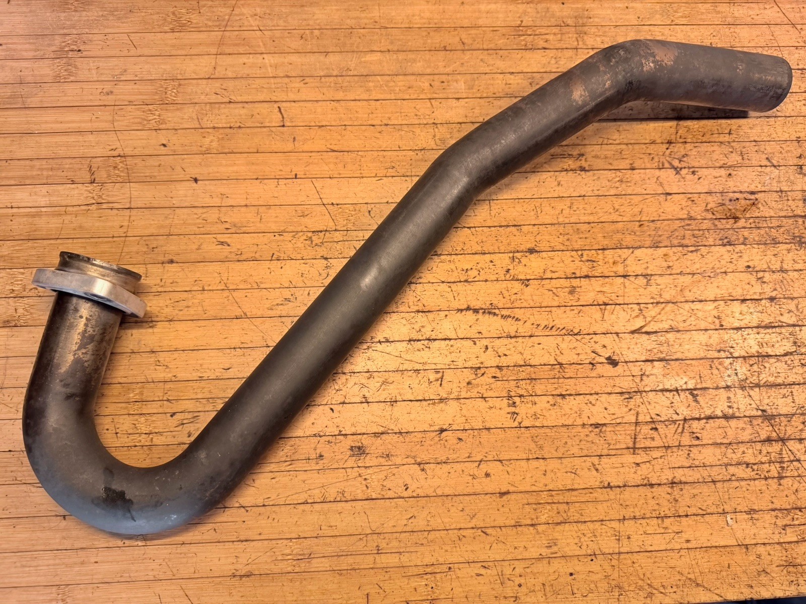 04 05 HONDA TRX450R TRX450 TRX 450 Muffler Full Exhaust System AFTERMARKET DRD