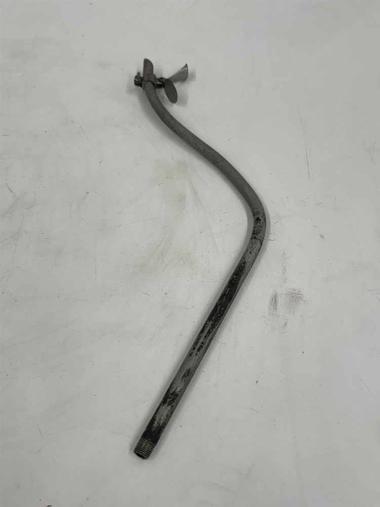 Luscombe Model 8 Pitot Tube