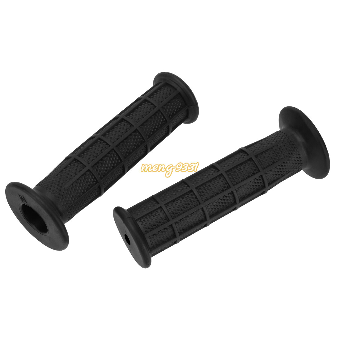 Handle Grips for Yamaha Moto-4 YFM200 YFM225 YFM250 YFM350 1985 1986 1987-1991