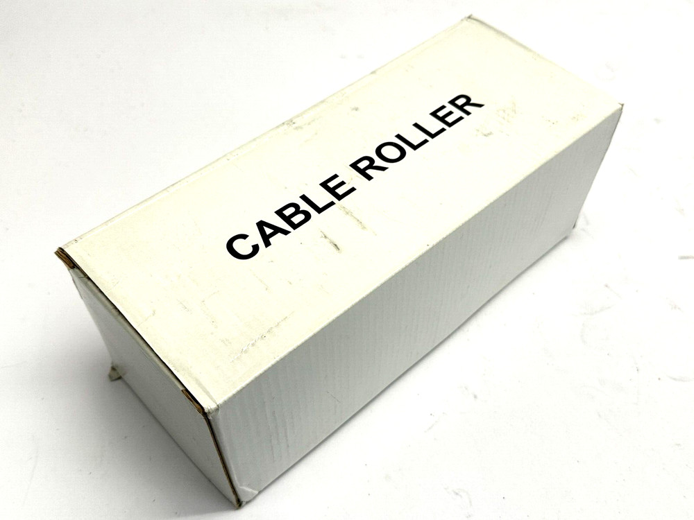 Cooper B-Line Cable Roller Flextray