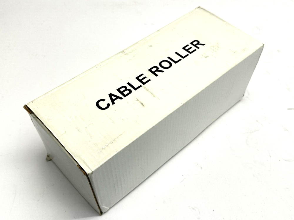 Cooper B-Line Cable Roller Flextray