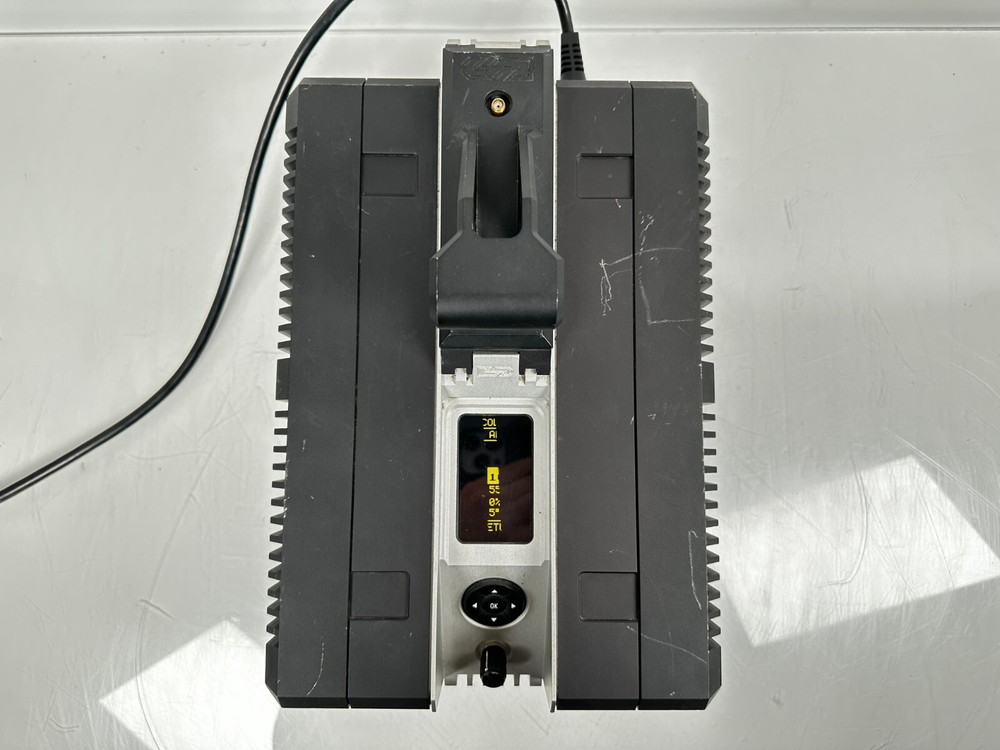 Digital Sputnik Lighting System DS 6 Frame