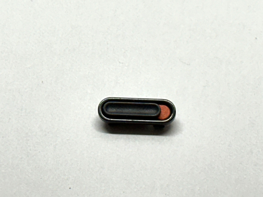 Original OEM Hold Switch Insert for Microsoft Zune 30GB