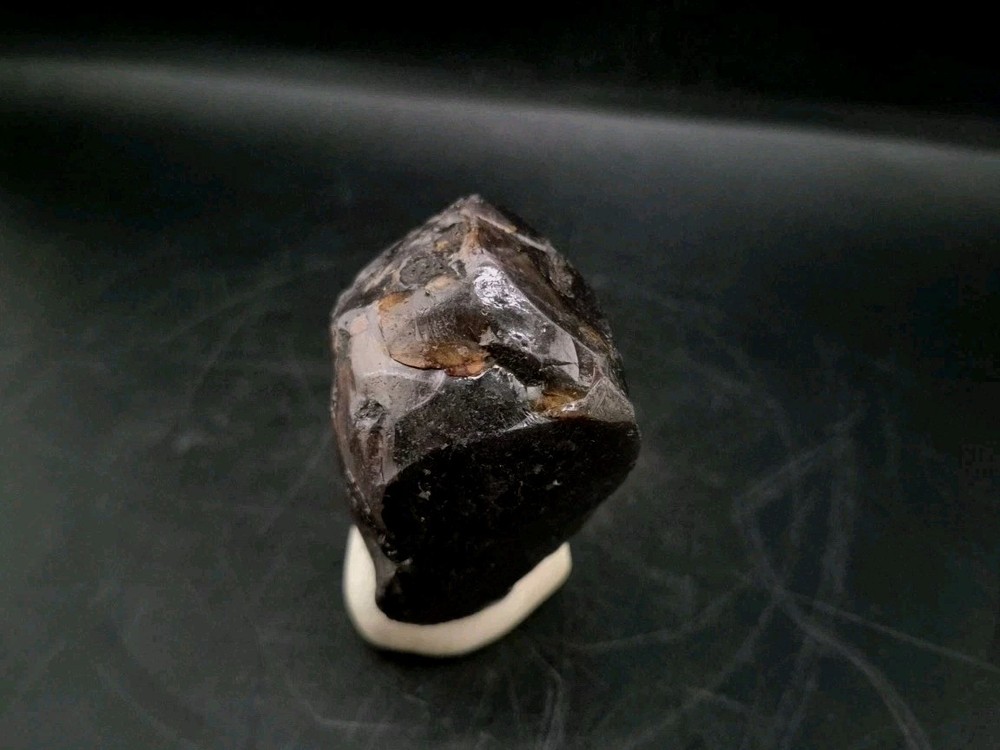 Real Fossil Dinosaur Egg Opalized