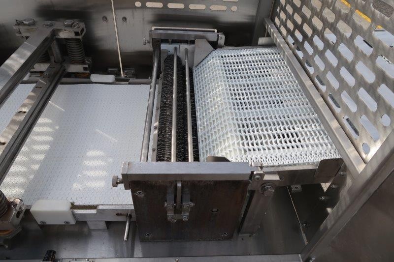 Ross C770 SS Meat Tenderizer