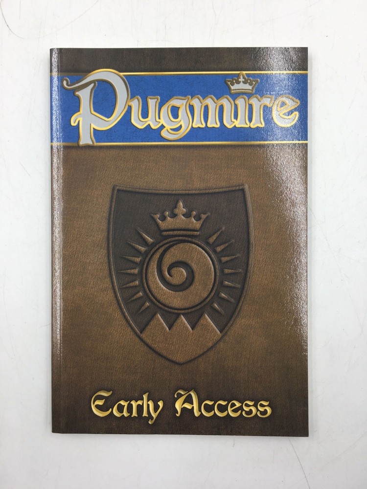 Pugmire - Early Access