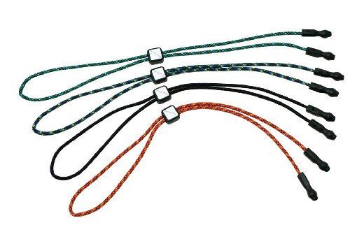 Suncloud Designer Sunglasses Rope Retainer