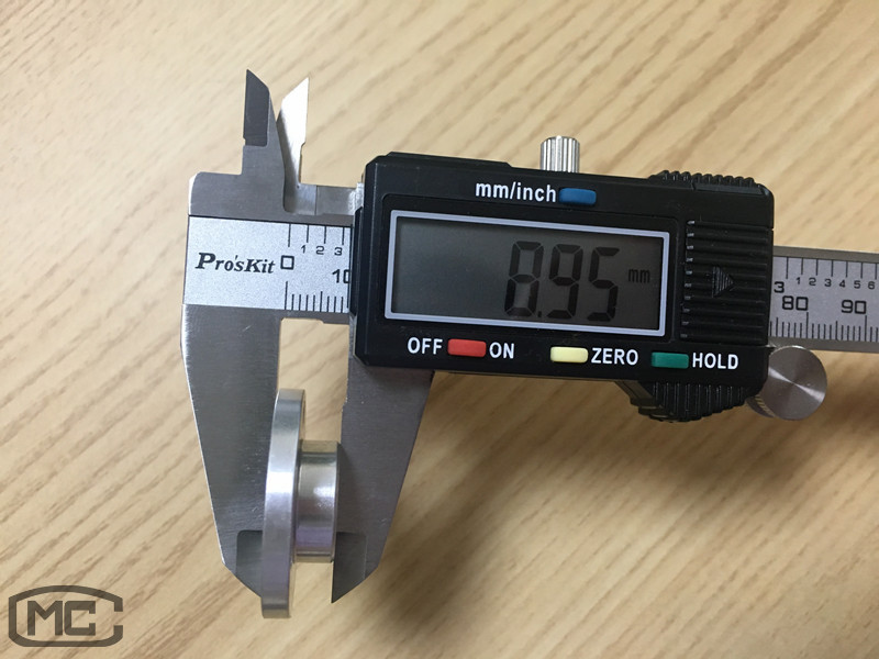 NEW CIRCLE PRECISION BUBBLE FOR TS11 TOTAL STATION