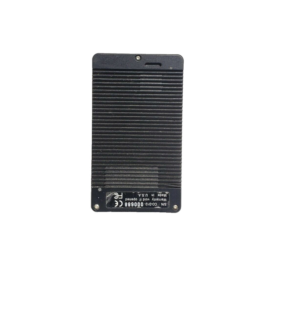 Module with Windows xp professional 000688 CO-D12 USED.