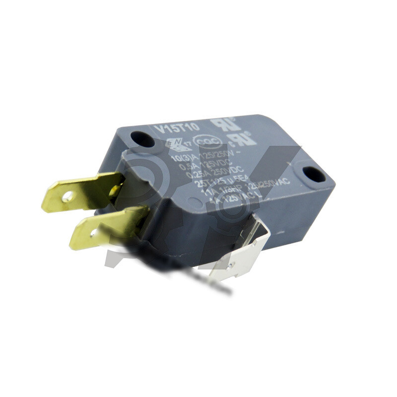 1PC New Honeywell V15T10 10A Micro Limit Switch