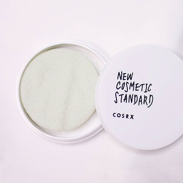 COSRX Standard Pad Case