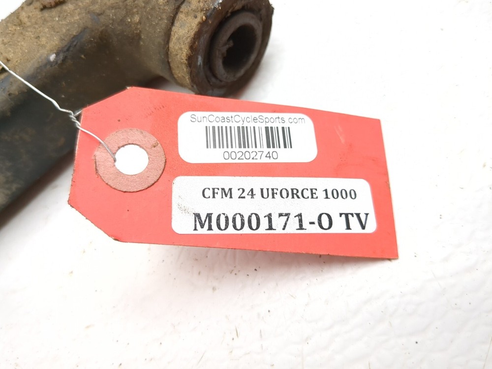 19-26 CFMoto UForce 1000 Rear Right Lower Control Arm