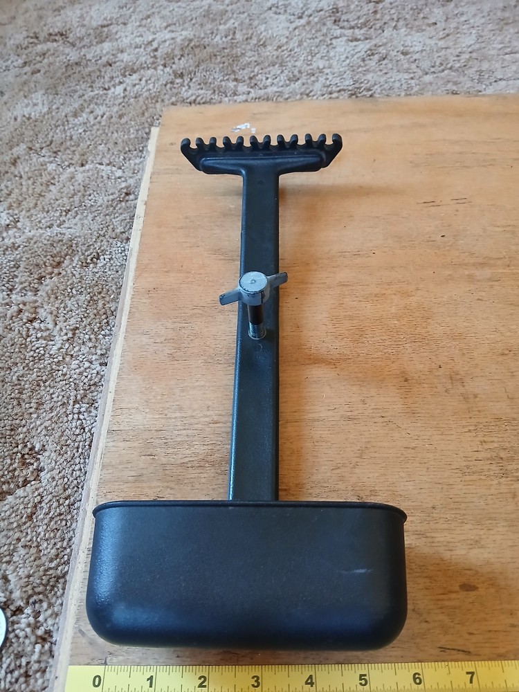 Bow Quiver, 6 Slots - Used