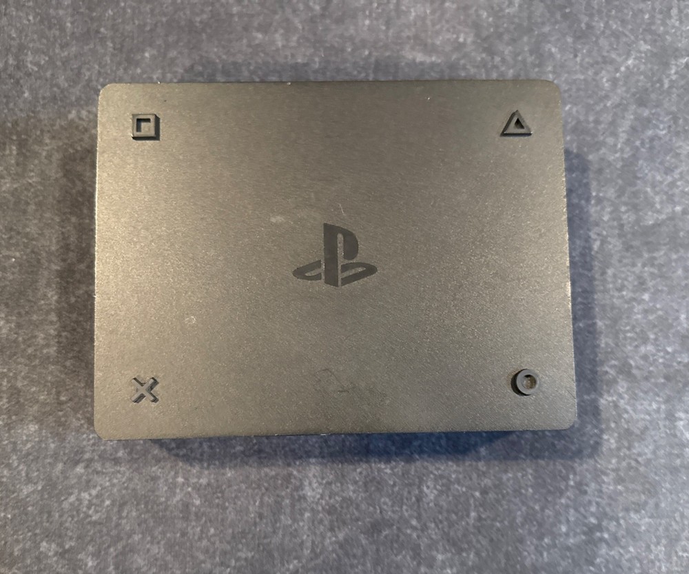 Official Sony Playstation 4 PS4 CUH-ZVR2 VR Virtual Reality Processor Unit!
