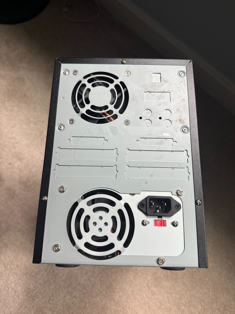 Aleratec 1:23 USB Drive Duplicator