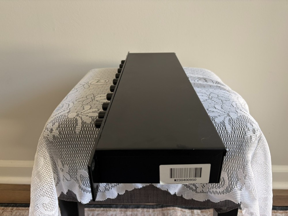 ART MX822 Stereo Rackmount Mixer