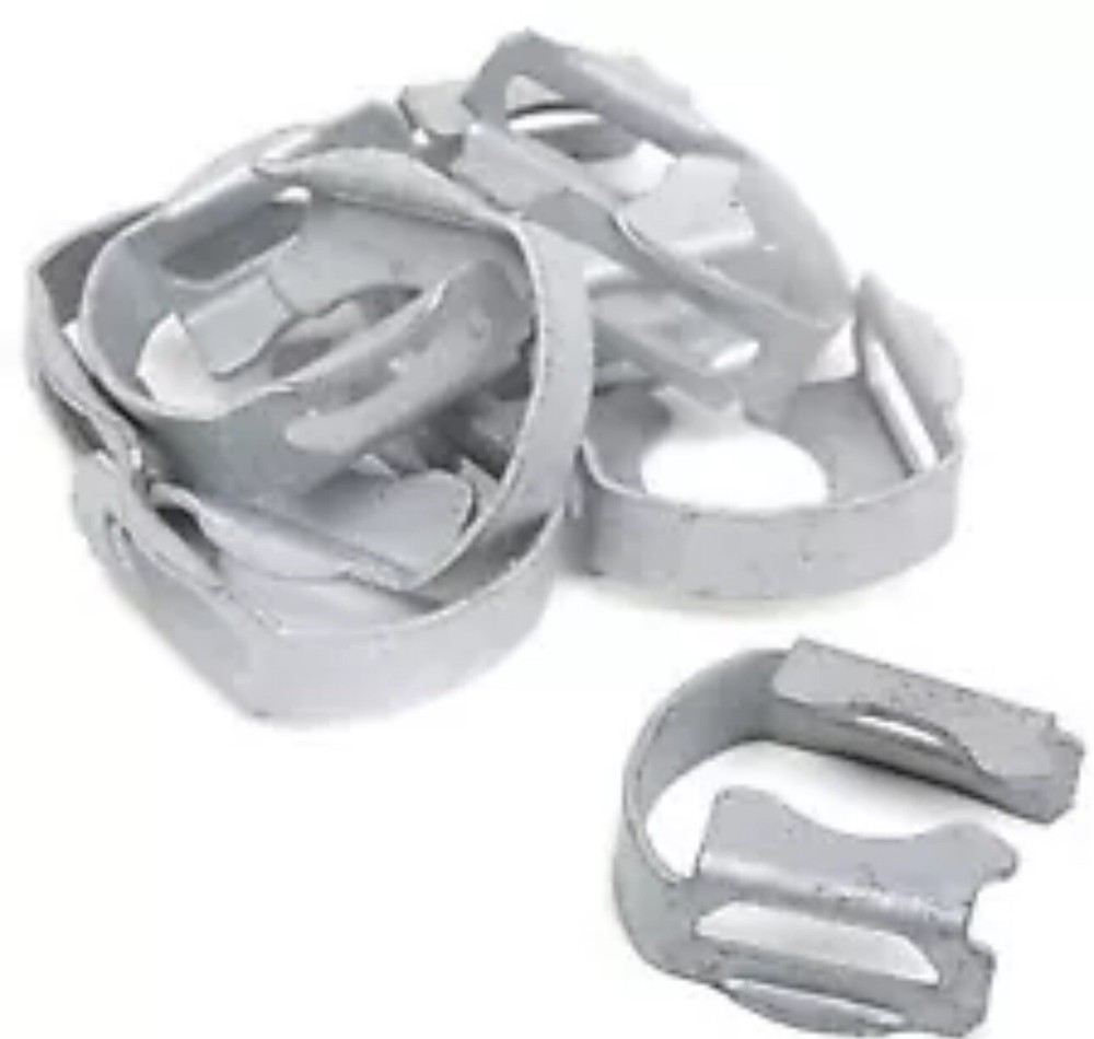 Holley 534-103 Fuel Injector Retainers