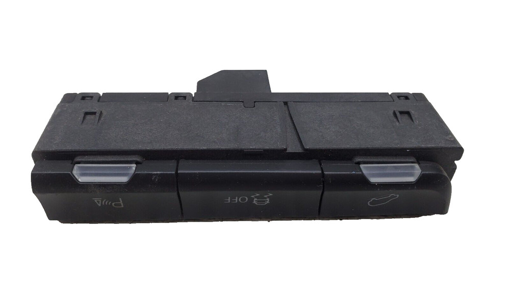 ✅ Audi Q5 Dash Multi Switch 8R1959673C 2010-2016 OEM