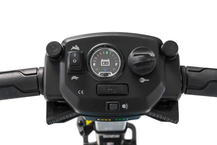 Pride Mobility iGo Folding Mobility Scooter SC20